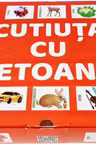 Cutiuta cu jetoane