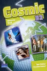 Cosmic B2 Student Book and Active Book Pack