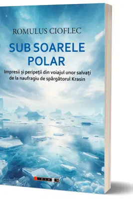 Sub soarele polar