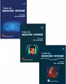 Pachet 3 volume Tratat de medicina interna