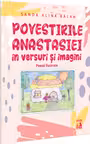 Povestirile Anastasiei in versuri și imagini. Poezii ilustrate