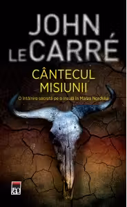 Cantecul Misiuni