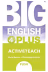 Big English Plus 4 Active Teach