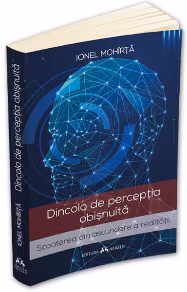 Dincolo de perceptia obisnuita