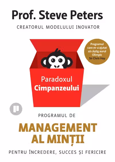 Paradoxul cimpanzeului