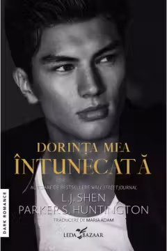 Dorinta mea intunecata