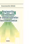 Regimurile permanente ale convertoarelor electromecanice