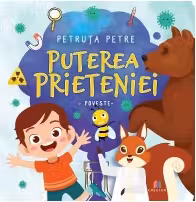 Puterea prieteniei