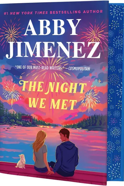 The Night We Met(Deluxe Edition)