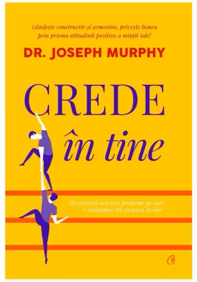 Crede in tine