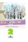 Religie. Cultul romano-catolic de limba maghiara. Manual pentru clasa a II-a