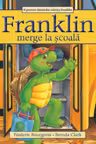 Franklin merge la scoala