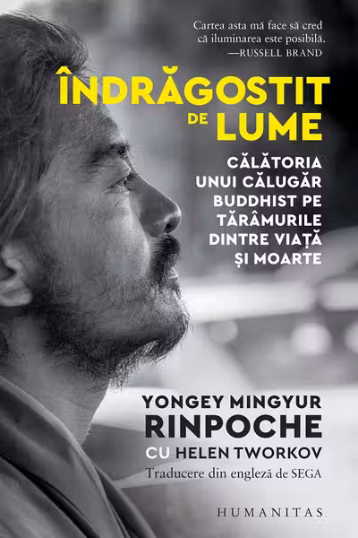Indragostit de lume