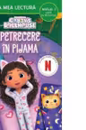 Petrecere in pijama