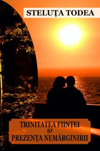 Trinitatea ființei și prezența nemărginirii