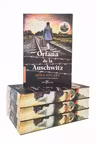 Orfana de la Auschwitz
