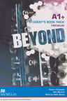 Beyond A1+ Student s Book Pack Premium