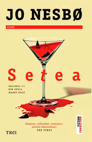 Setea