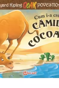 Cum i-a crescut camilei cocoasa