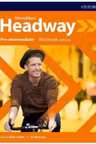 Headway 5E Pre-Intermediate Workbook with Key