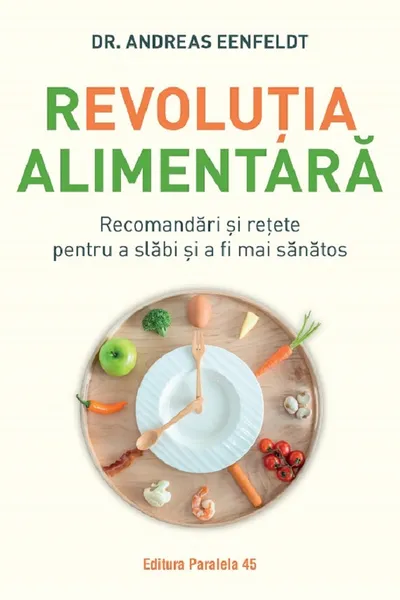 Revolutia alimentara