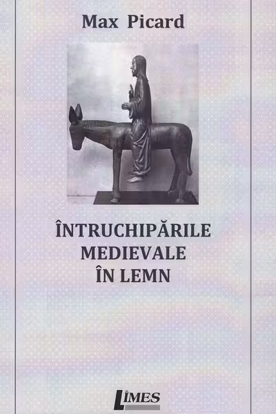 Întruchipările medievale în lemn