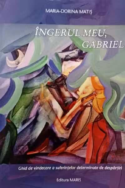 Îngerul meu, Gabriel
