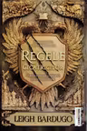 Regele cicatricelor