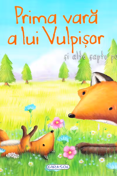 Prima vara a lui Vulpisor