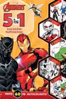 Coloram supereroii