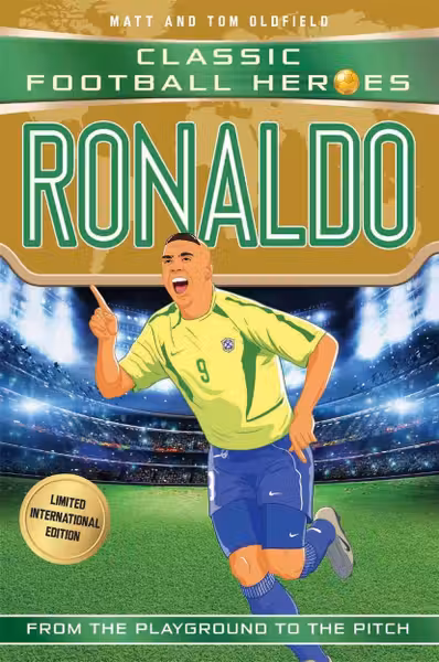 Ronaldo
