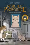 Manga Pisicile Razboinice.Vol.2 Aventurile lui Dunga Cenusie – Refugiul Razboinicului