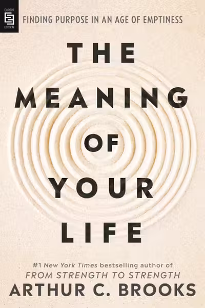 The Meaning of Your Life