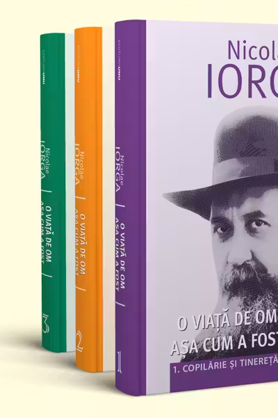 O viata de om asa cum a fost sa fie