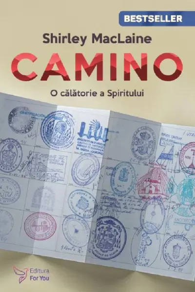 Camino. O călătorie a spiritului
