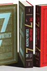 Seven Sins and Seven Virtues