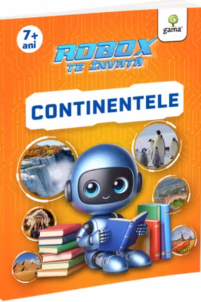 Continentele