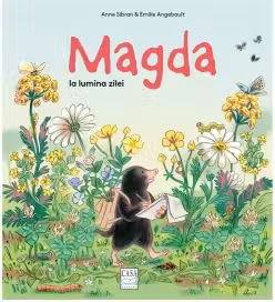 Magda la lumina zilei