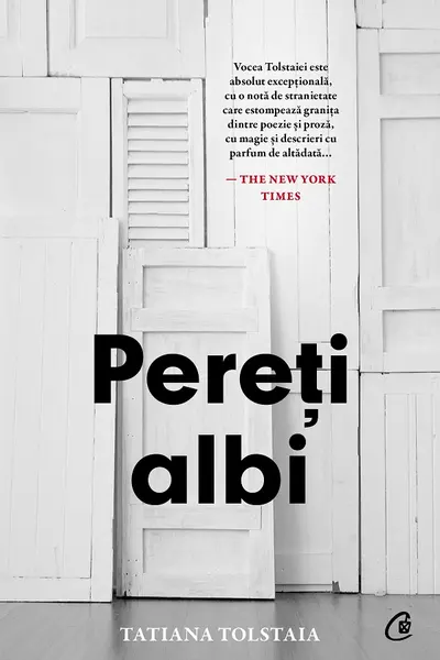 Pereti albi
