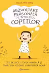 Dezvoltare personala pe intelesul copiilor I