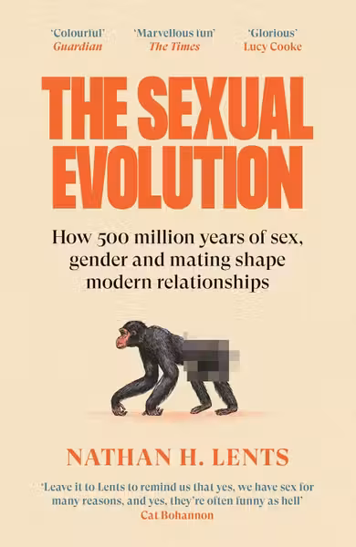 The Sexual Evolution
