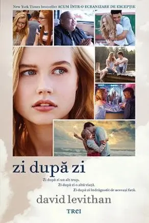 Zi dupa zi