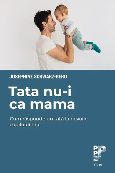 Tata nu-i ca mama