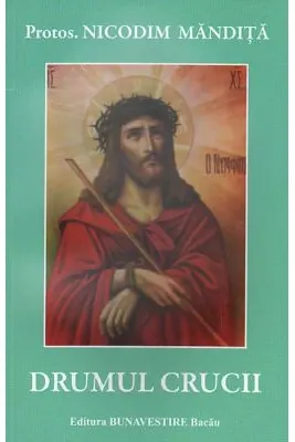 Drumul crucii