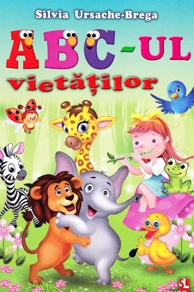 ABC-ul vietatilor