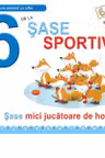 6 de la sase sportive. Necartonata - Greta Cencetti