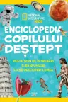 ENCICLOPEDIA COPILULUI DESTEPT. National Geographic.