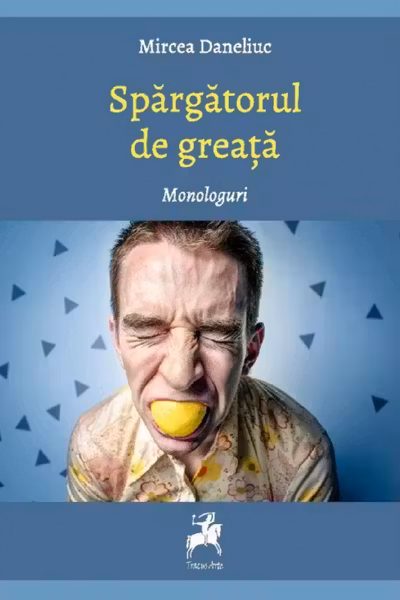 Spargatorul de greata