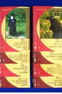 Parintele Cleopa - Urcus spre Inviere - Set volumele 1-8