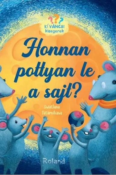 Honnan pottyan le a sajt? De unde vine brânza?
